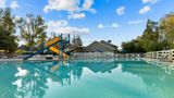WorldMark Wolf Creek Pool