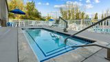 WorldMark Wolf Creek Pool