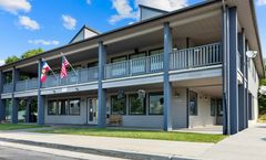 WorldMark Wolf Creek