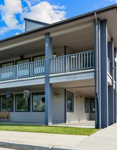 WorldMark Wolf Creek
