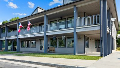 WorldMark Wolf Creek