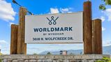 WorldMark Wolf Creek Exterior