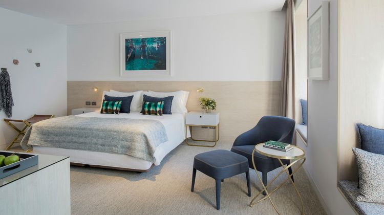 Spicers Potts Point Room