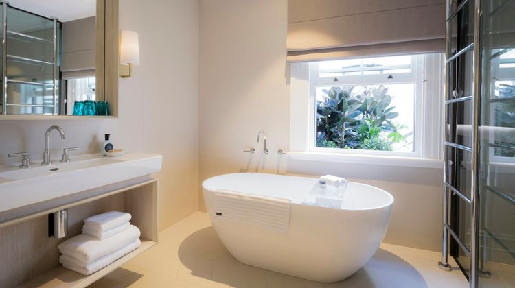 Spicers Potts Point Room