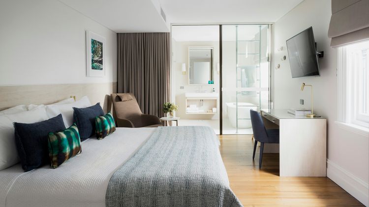 Spicers Potts Point Room