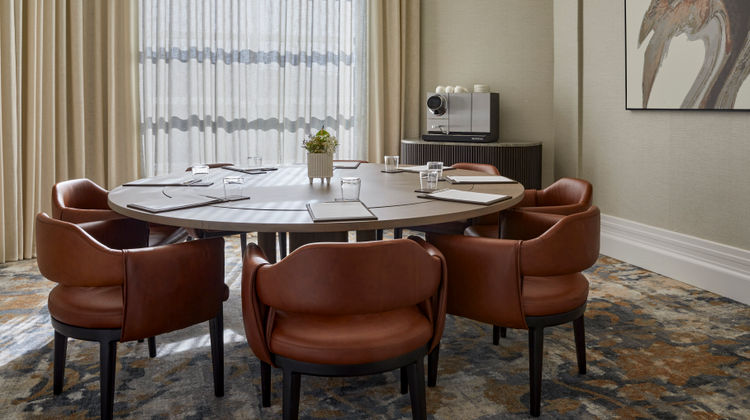 InterContinental Table Bay Cape Town Meeting