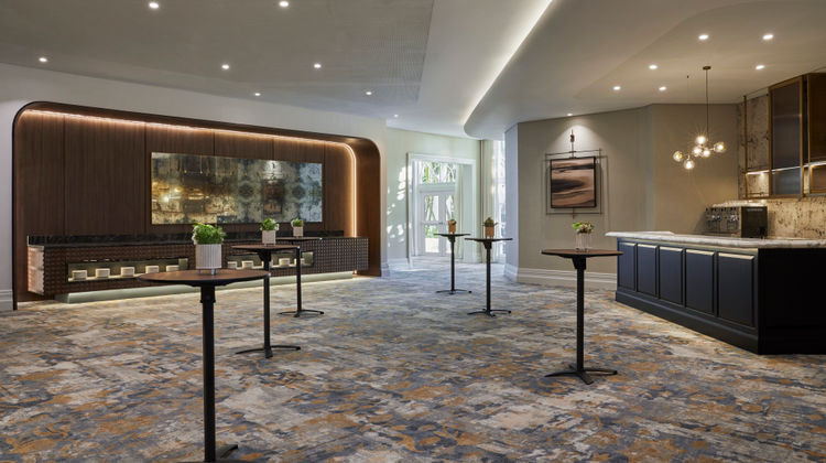 InterContinental Table Bay Cape Town Meeting