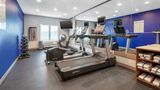 Holiday Inn Express Hotel & Suites Health Club