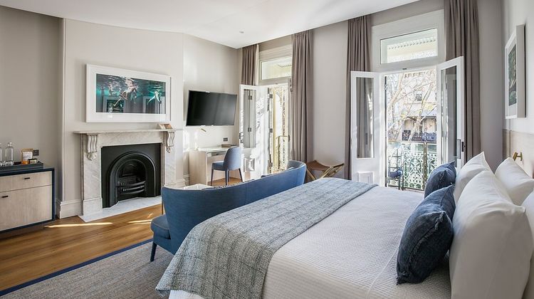 Spicers Potts Point Suite