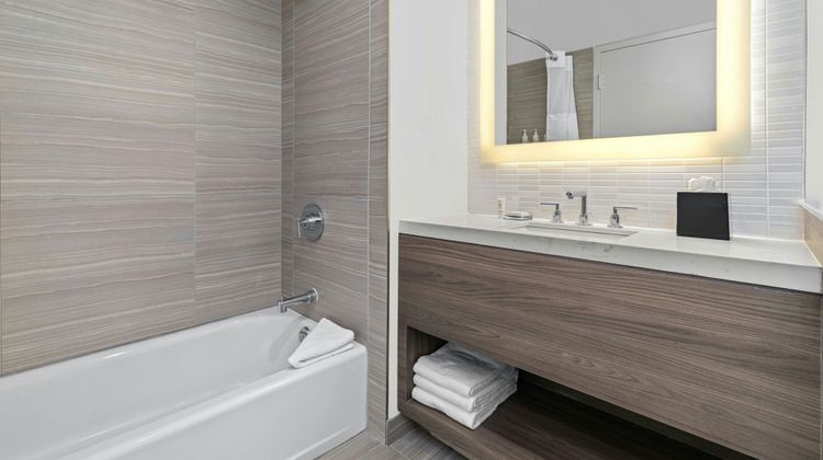 Franklin Marriott Cool Springs Room