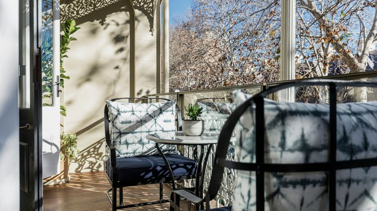 Spicers Potts Point Suite
