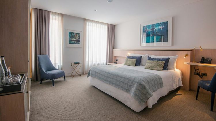 Spicers Potts Point Room