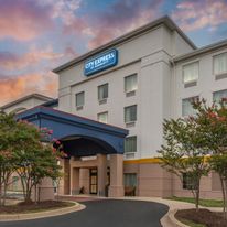 City Express By Marriott Elkridge