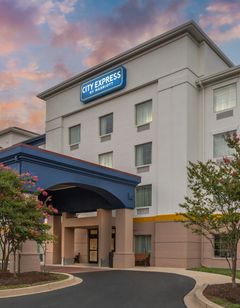 City Express By Marriott Elkridge