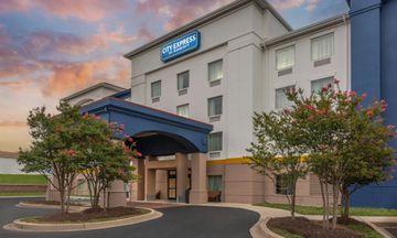 City Express By Marriott Elkridge