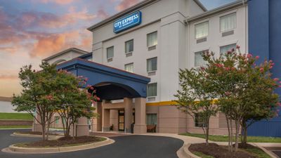 City Express By Marriott Elkridge