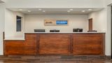 City Express By Marriott Elkridge Lobby