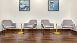 City Express By Marriott Elkridge Lobby