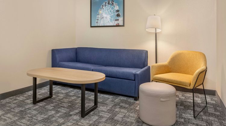 City Express By Marriott Elkridge Room