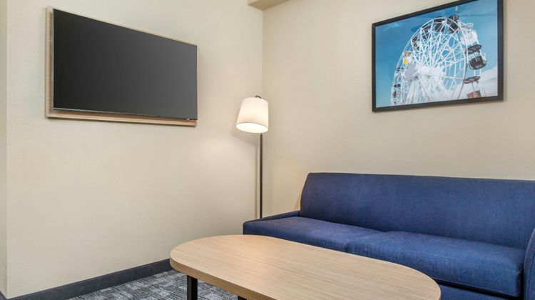 City Express By Marriott Elkridge Room