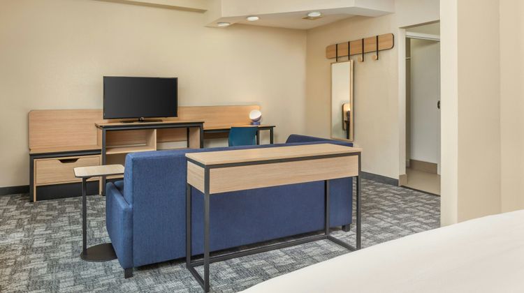 City Express By Marriott Elkridge Room
