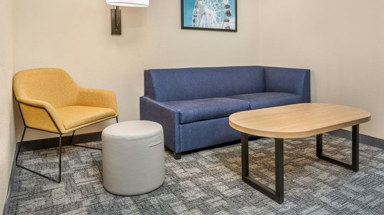 City Express By Marriott Elkridge Room