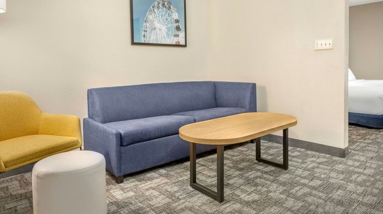 City Express By Marriott Elkridge Room