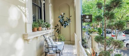 Spicers Potts Point Exterior