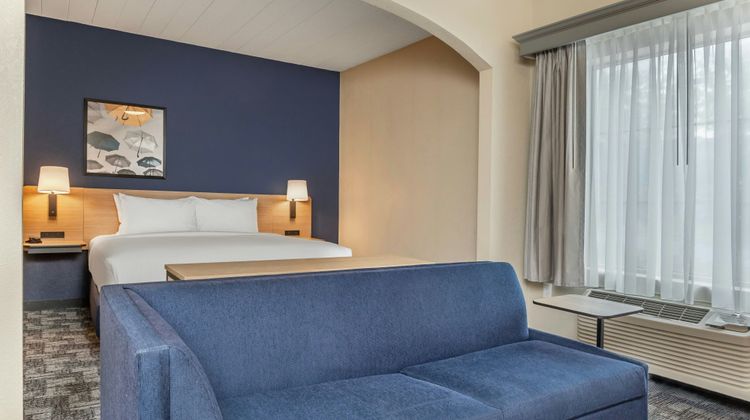 City Express By Marriott Elkridge Room