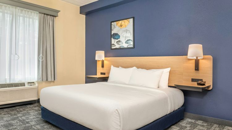 City Express By Marriott Elkridge Room