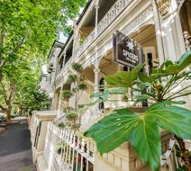 Spicers Potts Point Exterior