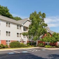Residence Inn Mystic Groton