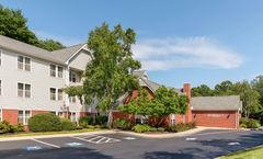 Residence Inn Mystic Groton