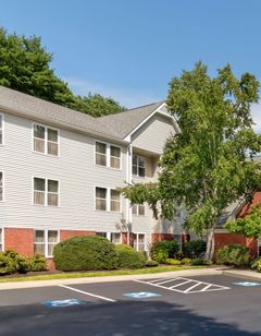 Residence Inn Mystic Groton