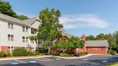 Residence Inn Mystic Groton