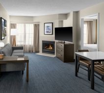 Residence Inn Mystic Groton Room