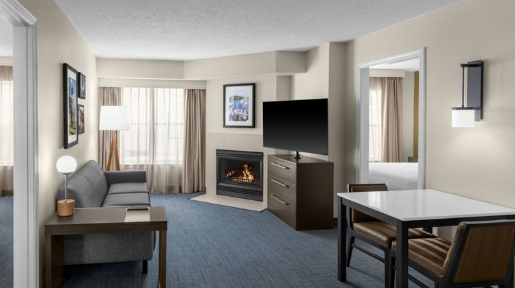 Residence Inn Mystic Groton Room