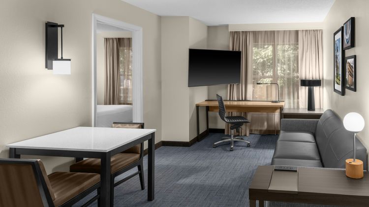 Residence Inn Mystic Groton Room