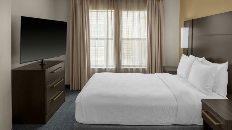 Residence Inn Mystic Groton Room