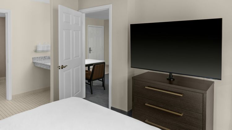 Residence Inn Mystic Groton Room