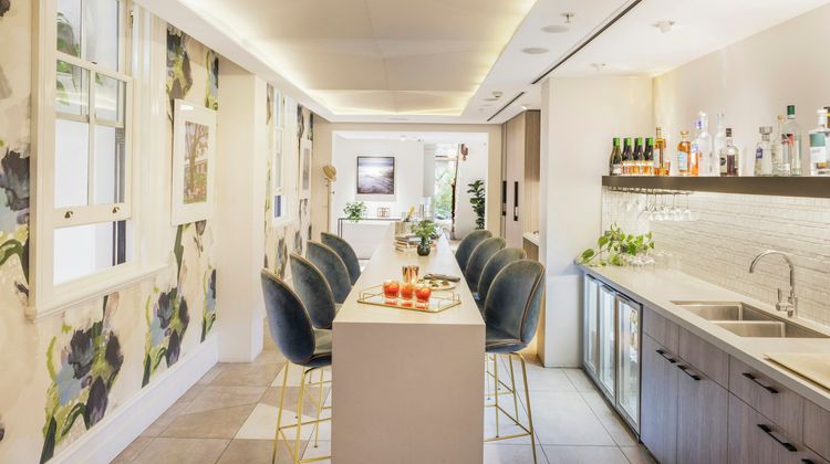 Spicers Potts Point Lobby