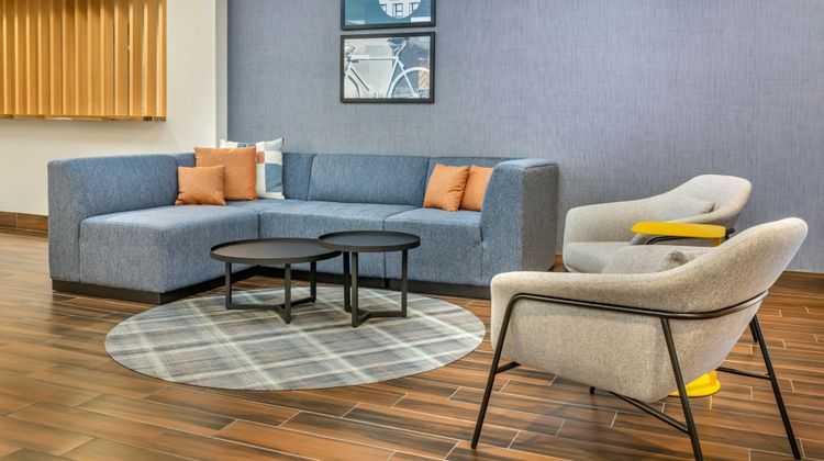City Express By Marriott Elkridge Other