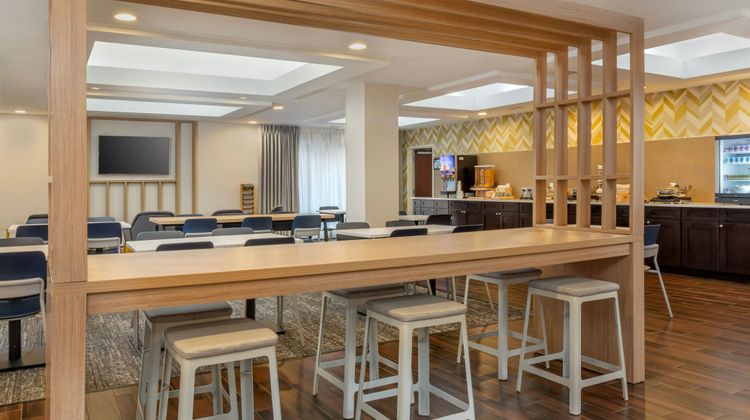 City Express By Marriott Elkridge Restaurant