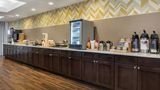 City Express By Marriott Elkridge Restaurant