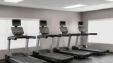 Residence Inn Mystic Groton Health Club