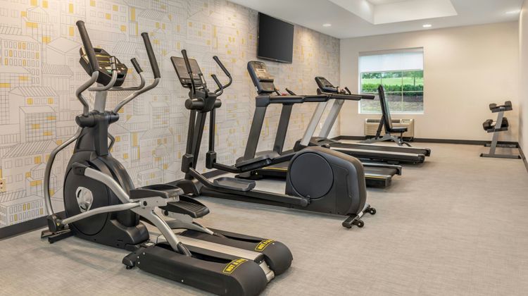 City Express By Marriott Elkridge Health Club