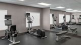 Residence Inn Mystic Groton Health Club