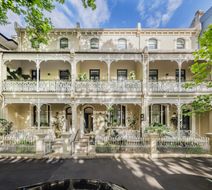 Spicers Potts Point Exterior