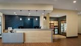 TownePlace Cuites Perry Fairgrounds Lobby