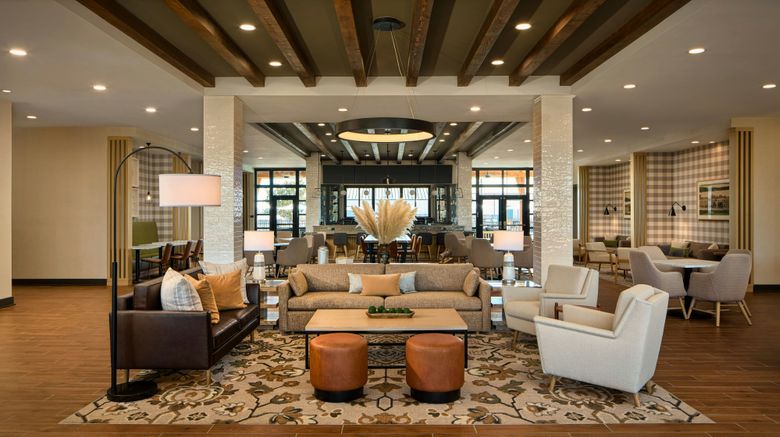 <b>TownePlace Cuites Perry Fairgrounds Lobby</b>. Images powered by <a href="https://www.leonardoworldwide.com/" title="Leonardo Worldwide" target="_blank">Leonardo</a>.